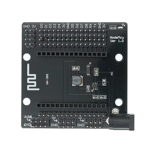 814 Základná doska pre ESP8266 NodeMcu V3