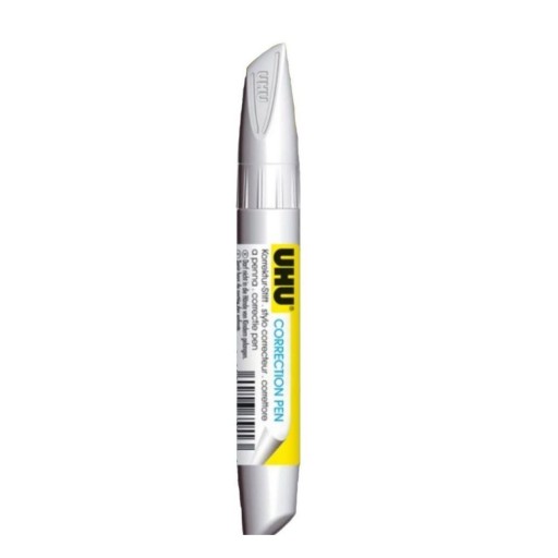 Korektorové pero 8ml UHU U 00019