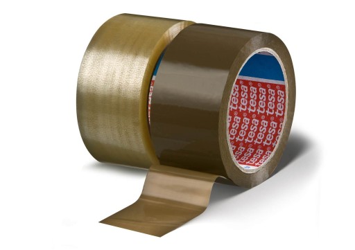 TESA 4263 baliaca páska 48mm x 66m Bezfarebná