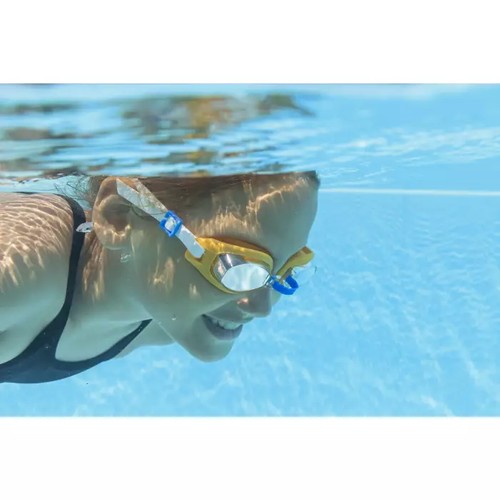 PLAVECKÉ OKULIARE AQUA BURST 7+ 21049 BESTWAY