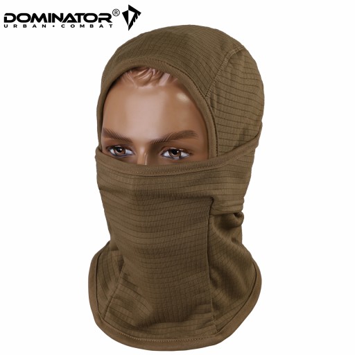 VOJENSKÁ BACLAVA QUICK DRY DOMINATOR TAN