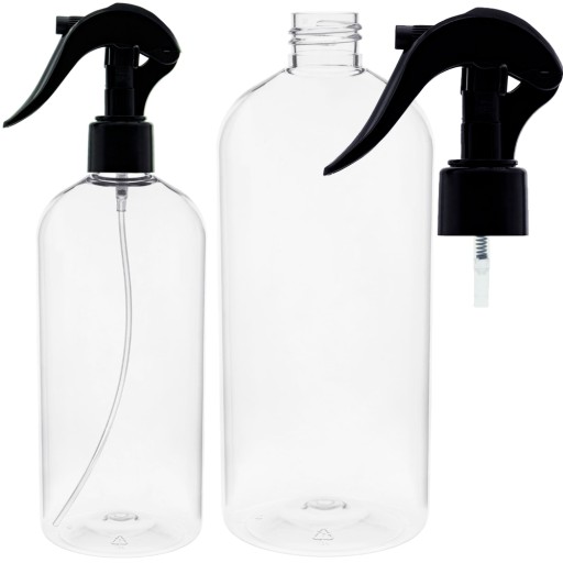 SPREJ NA FĽAŠU ROZPRAŠOVAČ 500ML