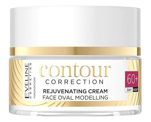 Eveline Cosmetics Contour Correction krém 60+
