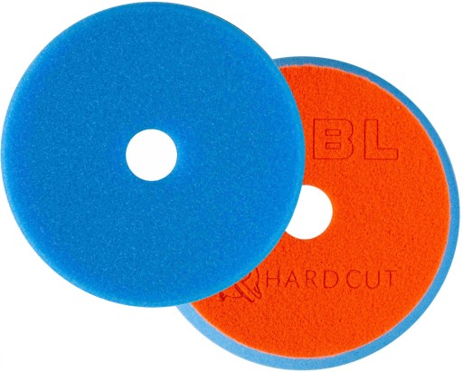 ADBL ROLLER HARD CUT DA 75 leštiaca podložka