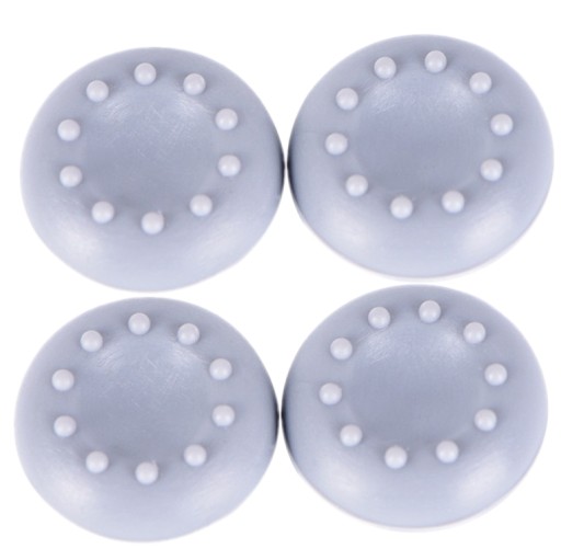 2X KRYTY GRIP, GUMY PRE XBOX ONE ANALOGUE PAD