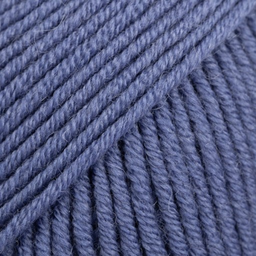 Drops Merino Extra Fine 13 Jeans priadza 50g/105m