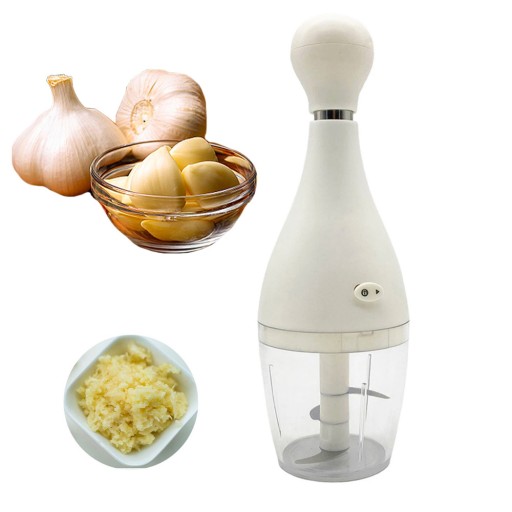 KRÉZAČ NA CIBUĽU, CESNAK, ZELENINU, KRAJÁK NA BYLINKY