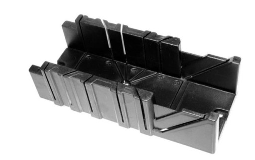 POKOSOVÝ BOX NA DOSKY PÁSKY S GUĽOU 250 mm