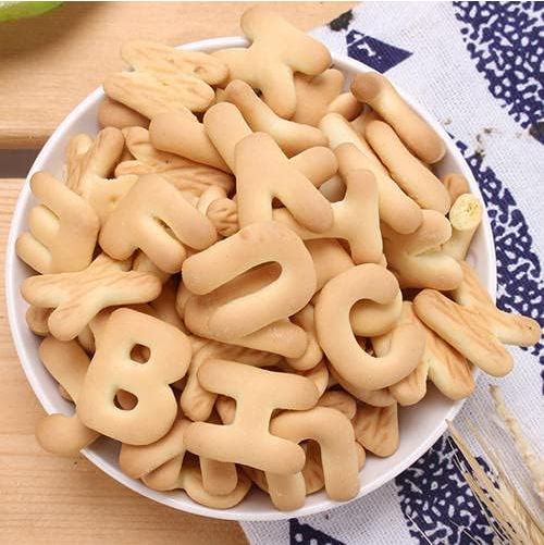VYKRAJOVAČKY FORMÁT NA KOŠÍKY SÚPRAVA PÍSMEN NA PERNÍK CUKROVÁ PASTA