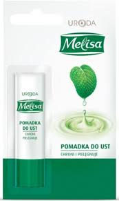 Melisa 4,2 g ošetrujúci a ochranný rúž