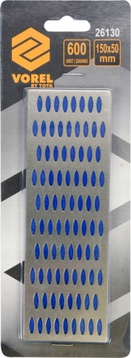 DIAMANTOVÉ BRÚCIE KOLIESKO JEMNÉ G600 150x50mm