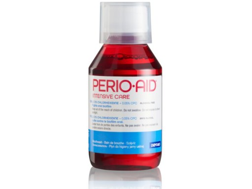 Perio-Aid ústna voda 0,12% 150ml