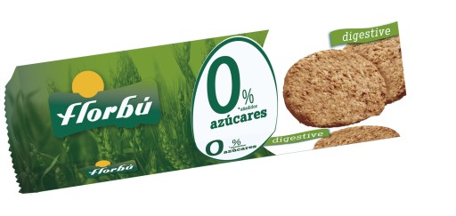 TRÁVIACE KUCHYNICE BEZ PRIDANÉHO CUKRU 150 g - FLORBU