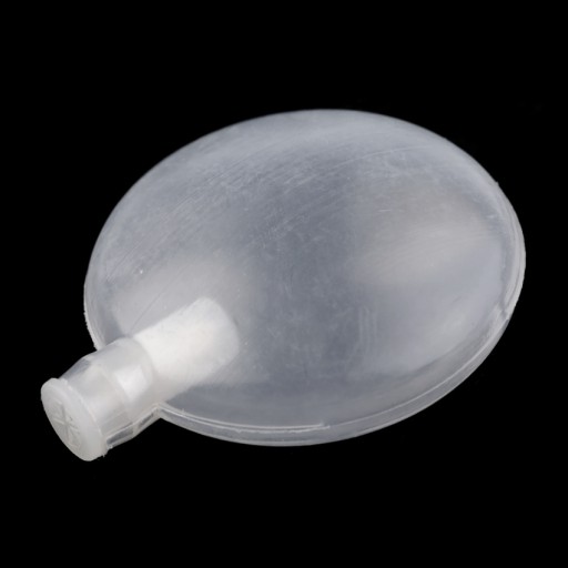 VEĽKÁ PLOCHÁ HRAČKA HRAČKA 45mm TAŠKA