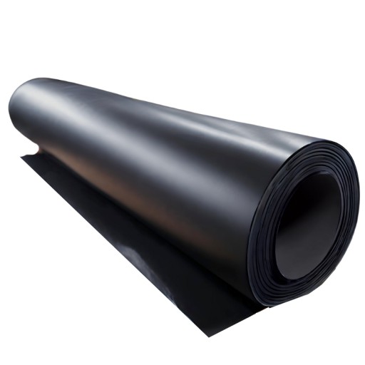 Gumová doska SBR, tl 3mm, podložka, podložka, koberec 120x10cm