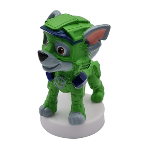 PAW PATROL THE MIGHTY MOVIE - POSTAVIČKA PEČIATKY - SKVELÝ FILM