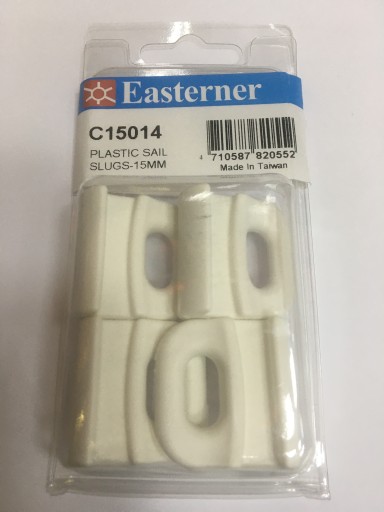 CREEPER 14mm pre TESNENIE HLAVNEJ PLACHTY / Sada 4 kusov