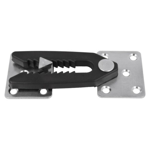 Nábytková spojka na pohovky, postele, krokosvorky 123mm