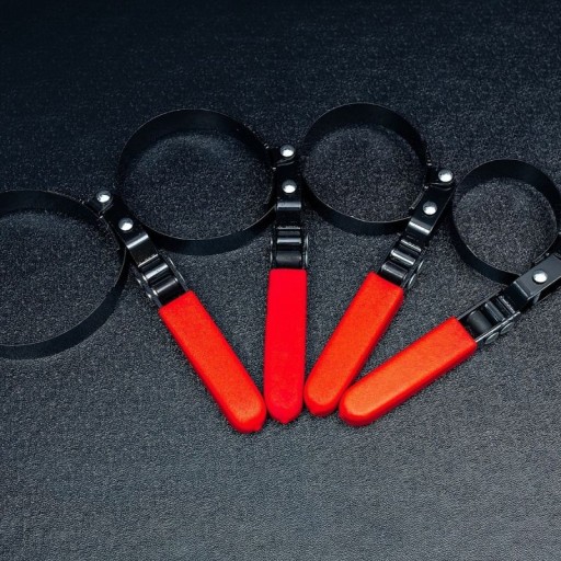 K2 WRAP KĽÚČ 83-98MM NA OLEJOVÝ FILTER