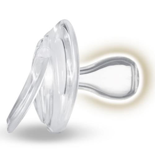 Tommee Tippee cumlík MODA 0-6M GIRL