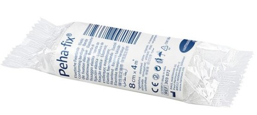 Hartmann - PEHA-FIX - 8cm x 4m, 1 ks.