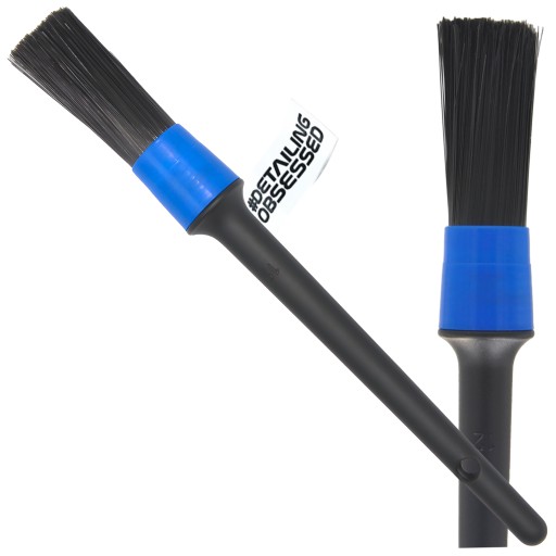 Mr Rag DETAILING BRUSH Detailing Brush veľkosť 12 priemer 25mm