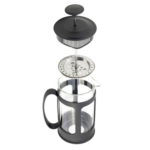 FRANCÚZSKY PRESOVAČ ČAJ/KÁVOVAR 600ML