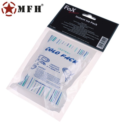 CHLADIACI OBAL 100g MFH Ice Pack COLD COMPRESS