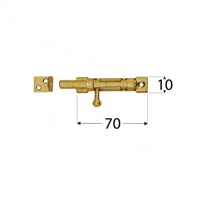 Uzáver 70x10 WOS 70