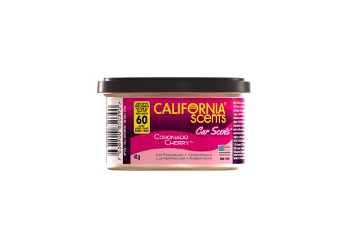California Scents - Coronado Cherry 42g