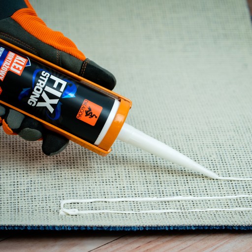 FIX silné montážne lepidlo 280ml DRAGON