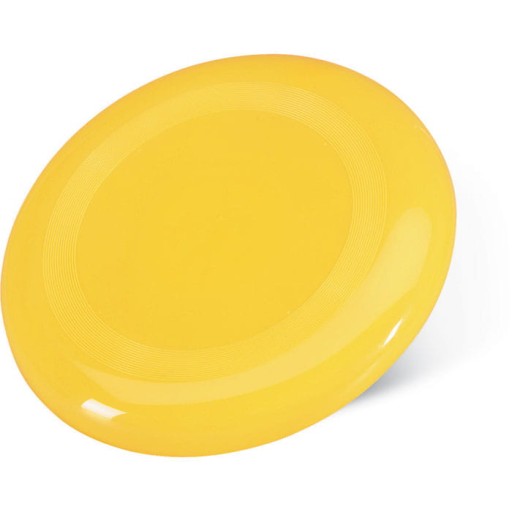 FRISBEE FLYING DISC TALE Hračka - červená