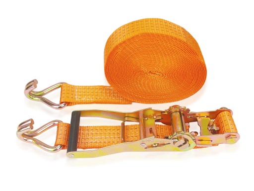 Transportný pás s napínačom 500kg 25mm 4m