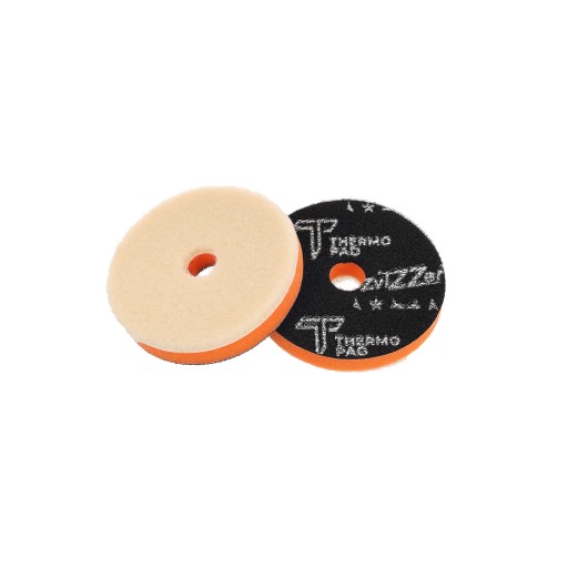 ZviZZer THERMO VELUR WOOL PAD 40/15/40 mm leštenie srsti pre dvojaký účinok