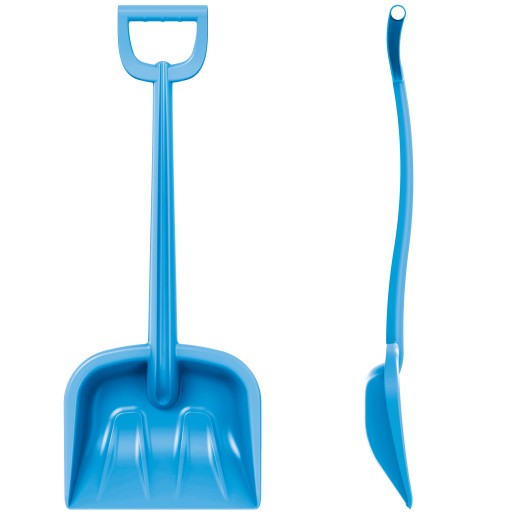 LOPATKA NA PIESOK PRE DETI LOPAKA NA HRACI DETSKÝ VELKÁ 66 cm