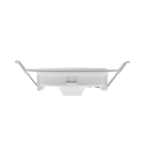 ALGINE ECO 2v1 POVRCHOVÉ TLAKOVÉ SVETLO 6W WW 230V 110st IP20 IK06 115x35mm