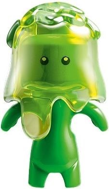 LEGO FIGURE DREAMZzz Z-Blob drm013
