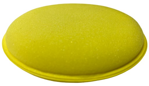 WH FOAM APLIKÁTOR ŽLTÝ 12CM