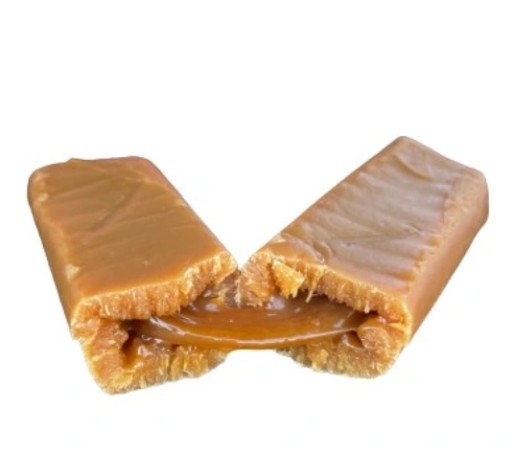 Fudge bar Unity mliečny rúž 50g