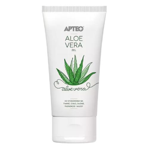 APTEO Aloe Vera gél, 200 ml