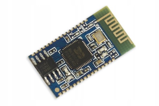 BLUETOOTH STEREO AUDIO MODUL, BK8000L, OD SPP
