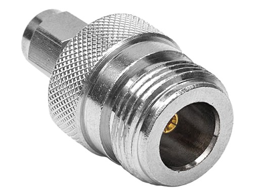 RF adaptér SMA/wt-N/gn 50Ohm