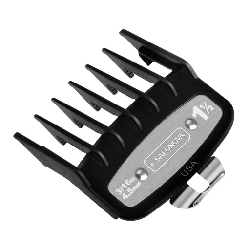 Prémiová zásuvka 4,5mm 1 1/2# pre WAHL JRL GAMMA
