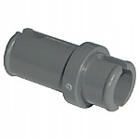 Lego Connector 3/4 1ks 32002 4211050 DBGray Nové