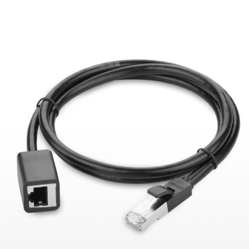 UGREEN KÁBEL PREdlžovací kábel siete LAN ETHERNET 6 RJ45 2M