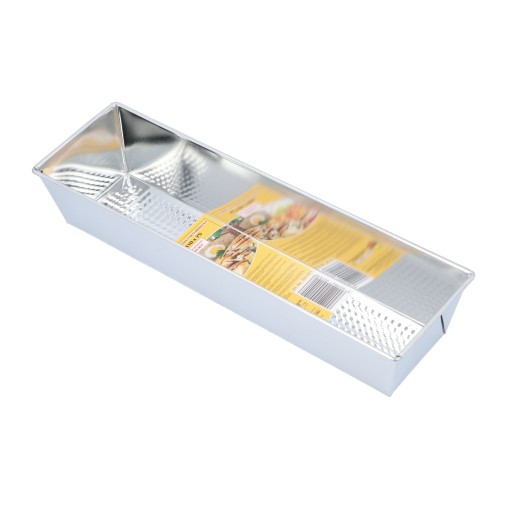 PLECH NA PEČENIE CHLEBA, forma LOOK BAKER SNB, 39cm