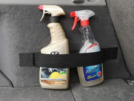 MONTÁŽNA RUKOJEŤ NA VELCRO DO KUFRA ORGANIZÁTORA