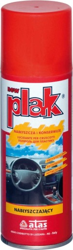 KONZERVAČNÝ A POĽSKÝ. DASHBOARD