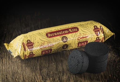 COAL COAL TRIBULARZOWE TRIBULARZOWE KADIDLO Šiša