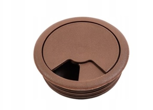 Káblový vstup fi 60 Bronze Proakces Grommet
